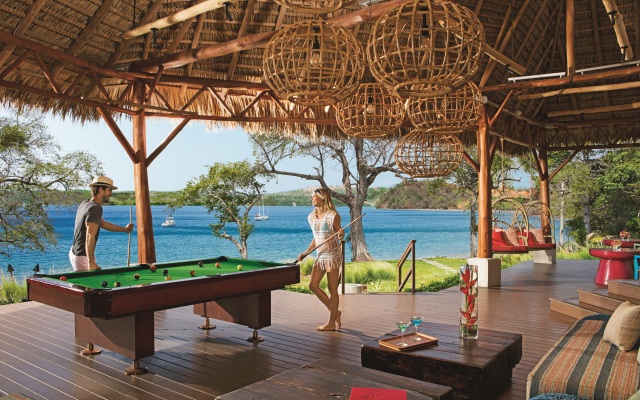 Secrets Papagayo - Adults Only - All inclusive