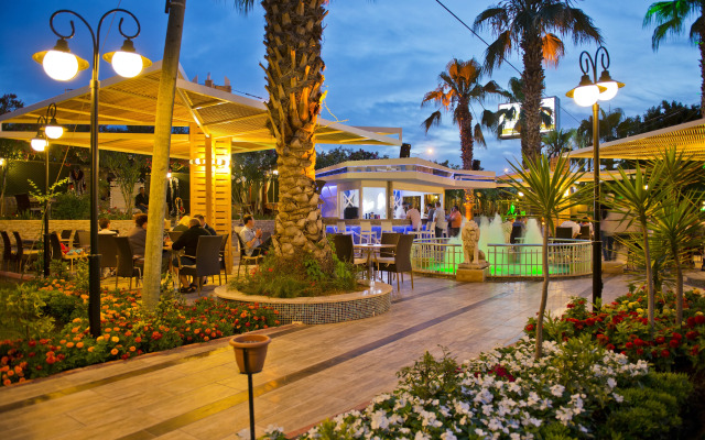 Beach Club Doganay Hotel - All Inclusive