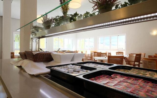 Azuline Hotel Palmanova Garden