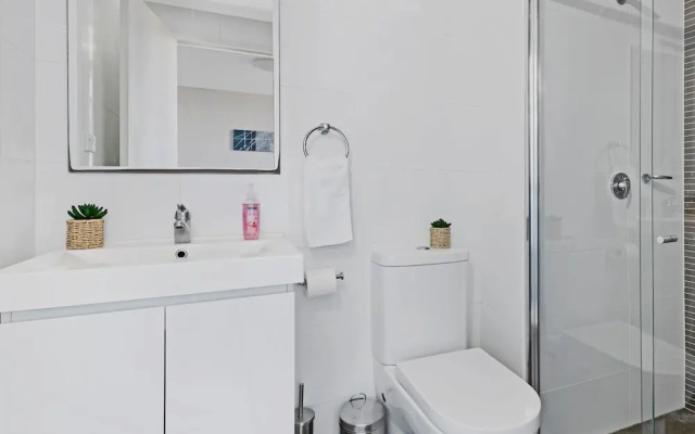 Kozyguru | Parramatta | Clean Apt | Free Wi-Fi