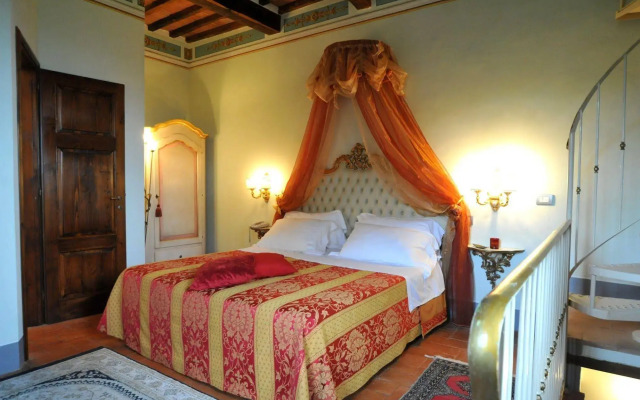 Relais Castelluccio Palusse