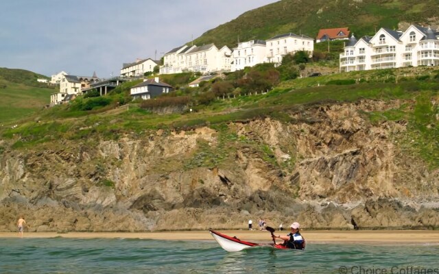 Croyde Ocean Tide 3 Bedrooms