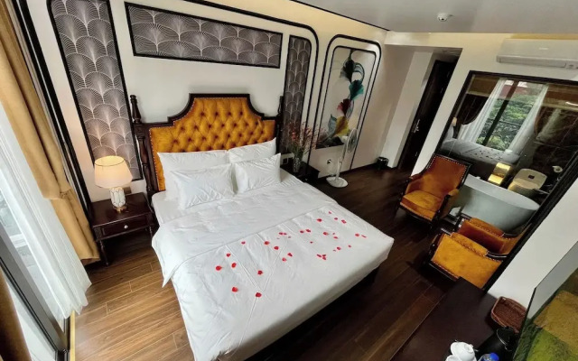 Royal Hanoi Hotel