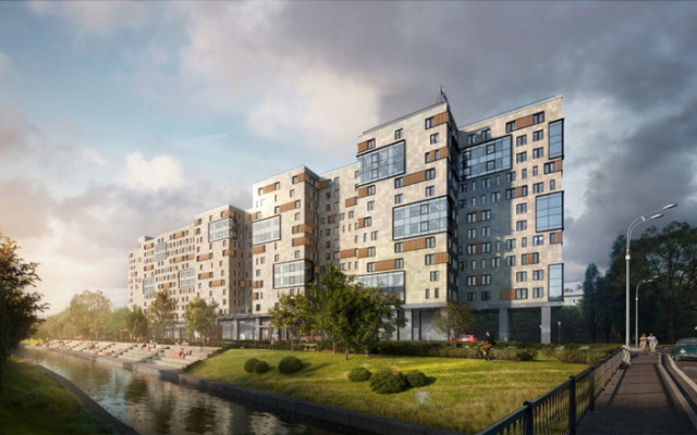 RentalSPb в ЖК ZOOM