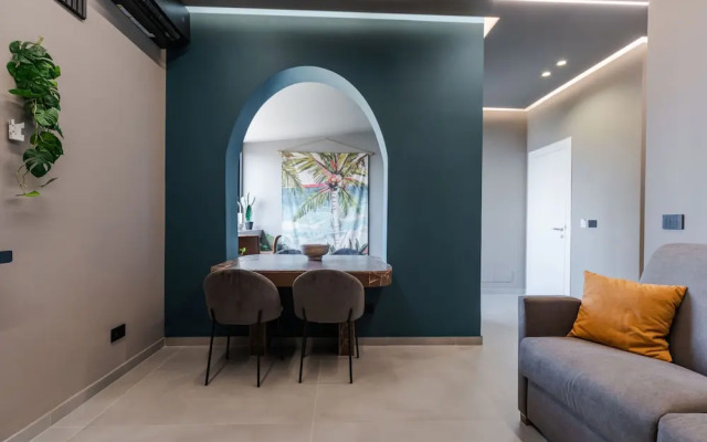 Terrace Jacuzzi - Tropicalia S - RS