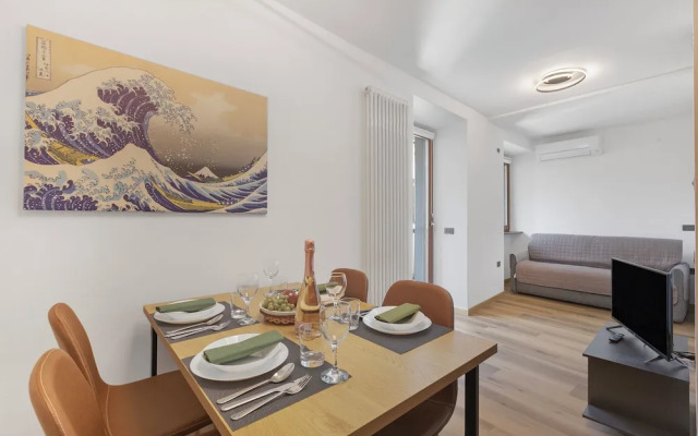 Residenza I 3 Mori B