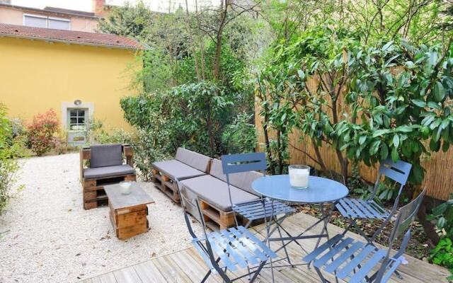 Appart Ambiance - Neyret
