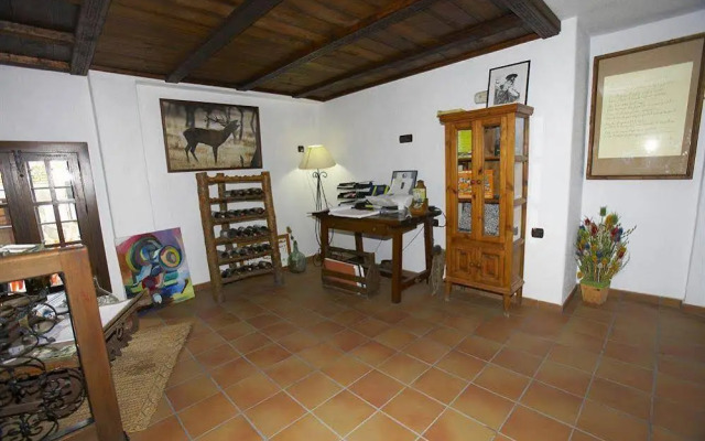 Posada San Antonio