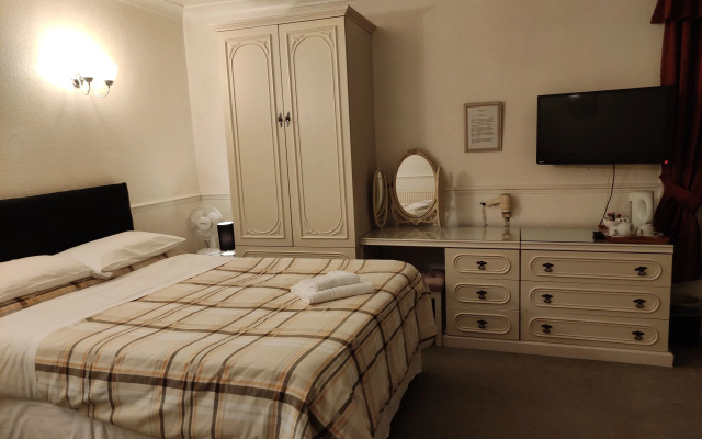 The Arundel Park Hotel