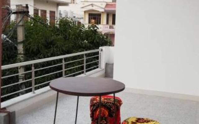 Om Trance Hostel
