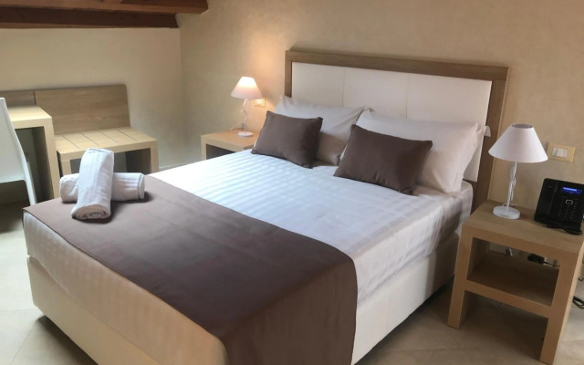 La Serenissima Hotel