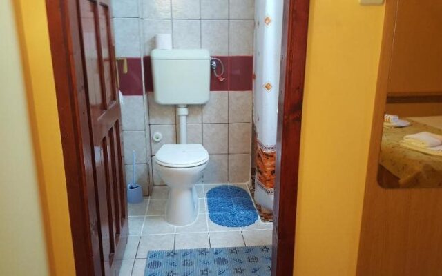Pension Ela