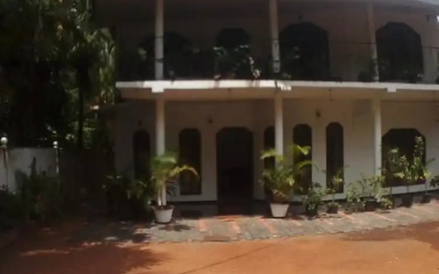 Star Stay Resort