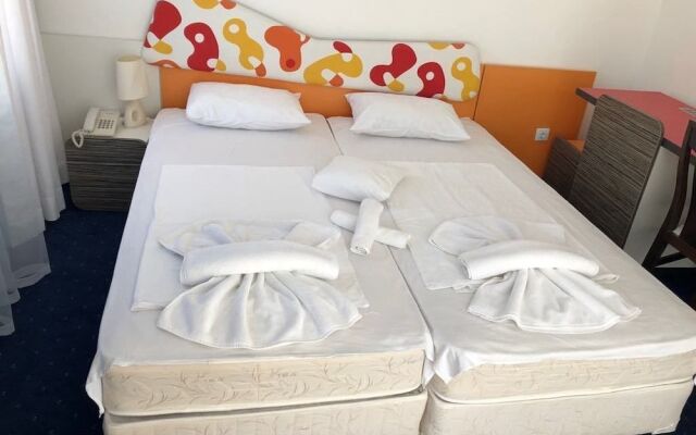 Hotel Apolonis Sozopol