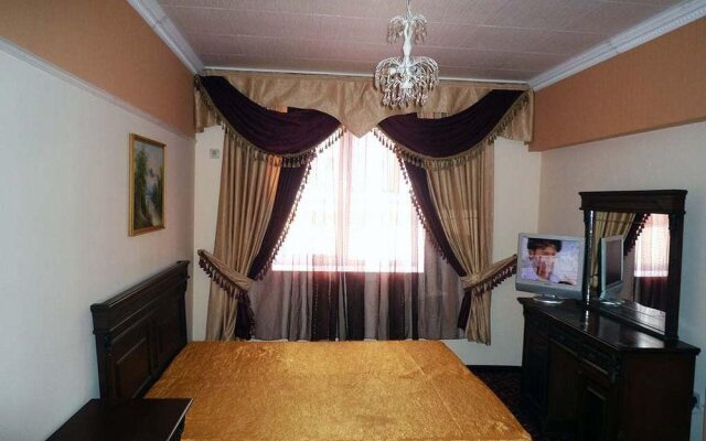 Hotel Complex Monastery