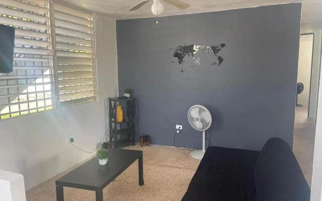 Bayamon Puerto Rico 3 Bedroom Home