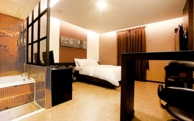 Seattle Hotel Bucheon