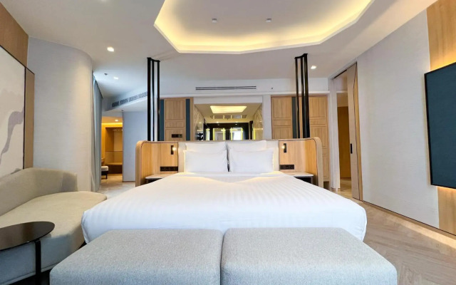 Novotel Rayong Star Convention Centre