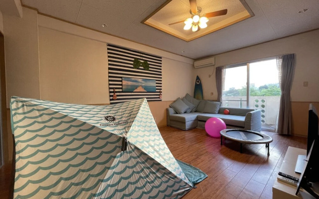 Green Garden Hills 2F-2