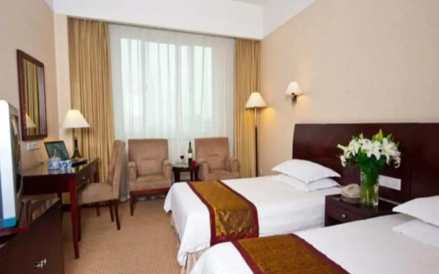 Haiwaihai International Hotel