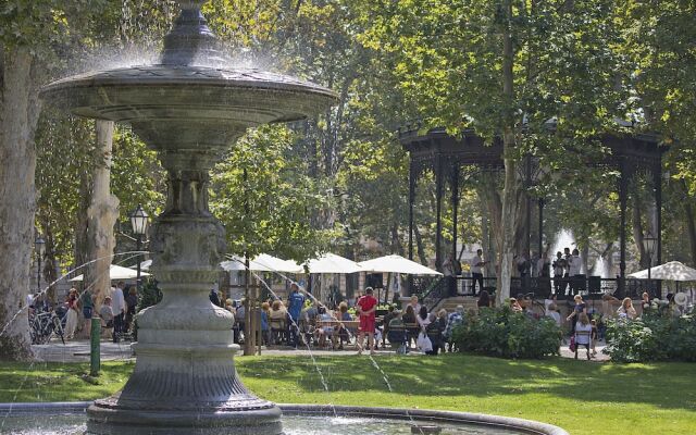 Manduša Heritage Apartments