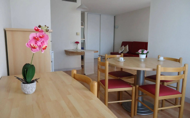 Residences de Bougainville