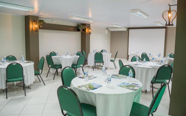 Itá Thermas Resort e Spa