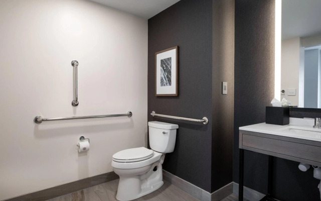 Elliot Park Hotel, Autograph Collection