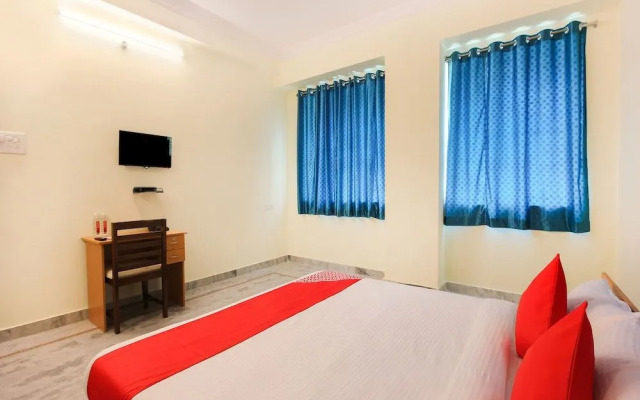 OYO 15391 Flagship Mehdipatnam