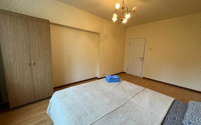 Onebed на улице Плющиха 9А