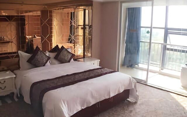 Kunshan Suyou Holiday Inn