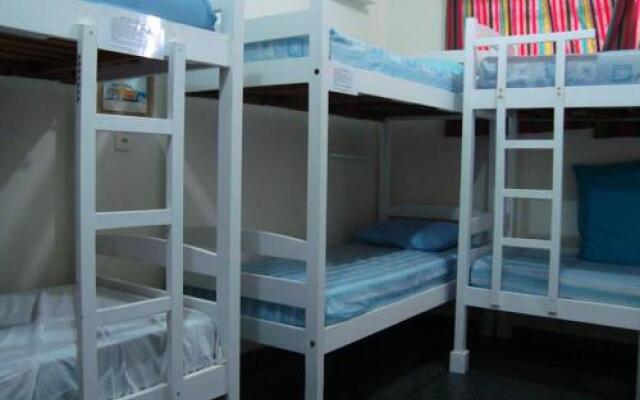 Chale Mineiro Hostel & Pousada