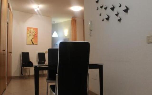 Apartamentos Vista Bahia