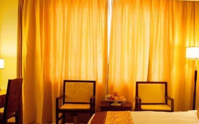 Yinxiang Shanshui Hotel