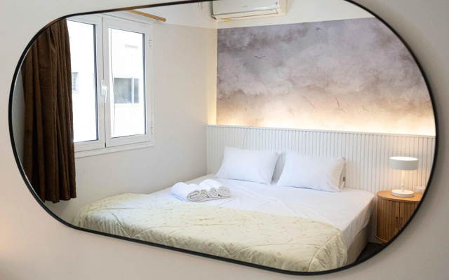 Hotel Lux