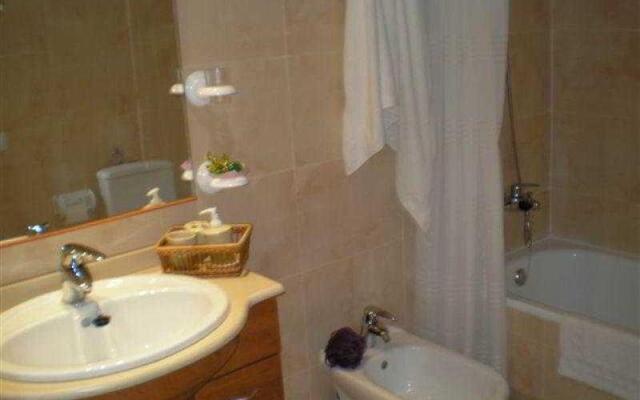 Terramar Apartments - Marholidays