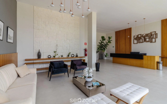 Encantador apto em Cabo Frio SDA311