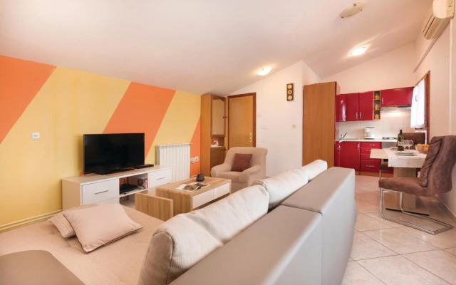 Stunning Home in Vodnjan With Wifi and 3 Bedrooms