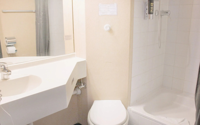 Regiohotel Leipzig West