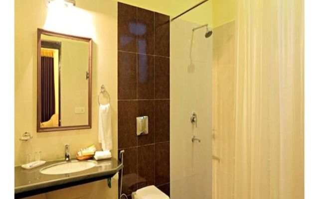 OM Rudrapriya Resort