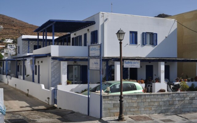 Fabio Studios