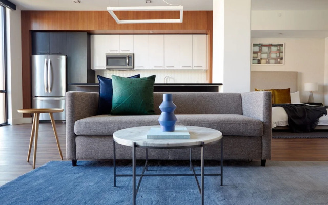 Sonder - Shift Apartments