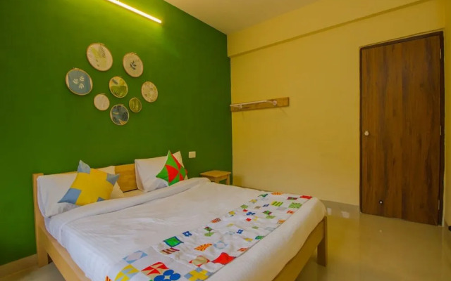 Sangolda Residency by OYO Rooms