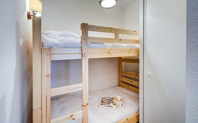 Vacancéole - Résidence Illixon