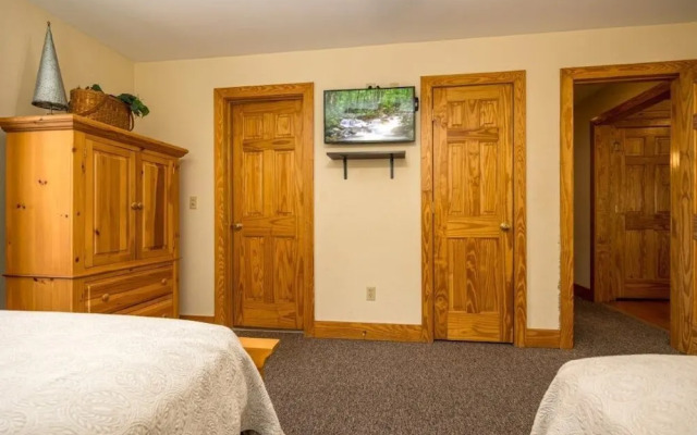 Briarstone Lodge Condo 13A - Two Bedroom Condo