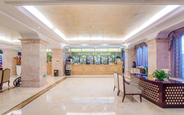 Sofits Ping Shan Hotel