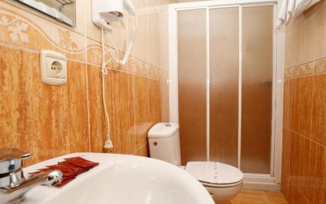 Hostal Conde David
