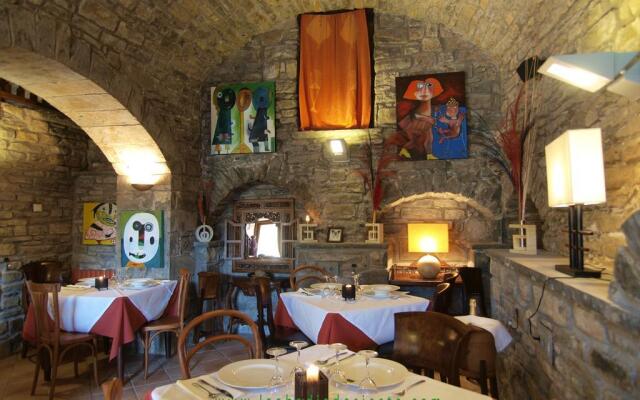 Hotel l'Abadia