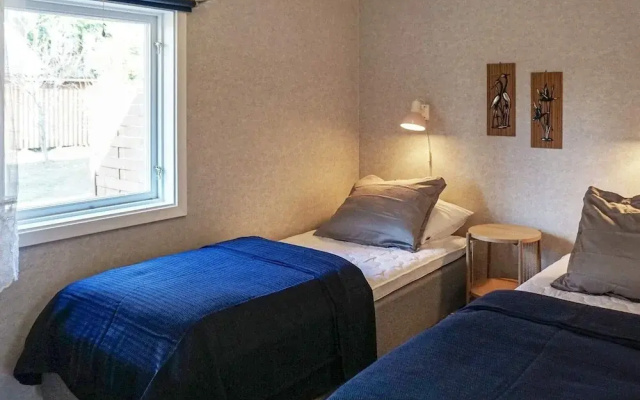 4 Person Holiday Home in Byxelkrok-by Traum