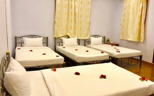 Ngapali Zen Hotel